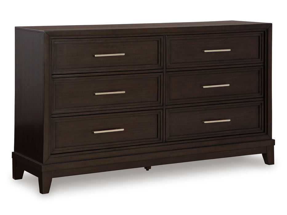 Neymorton Dresser