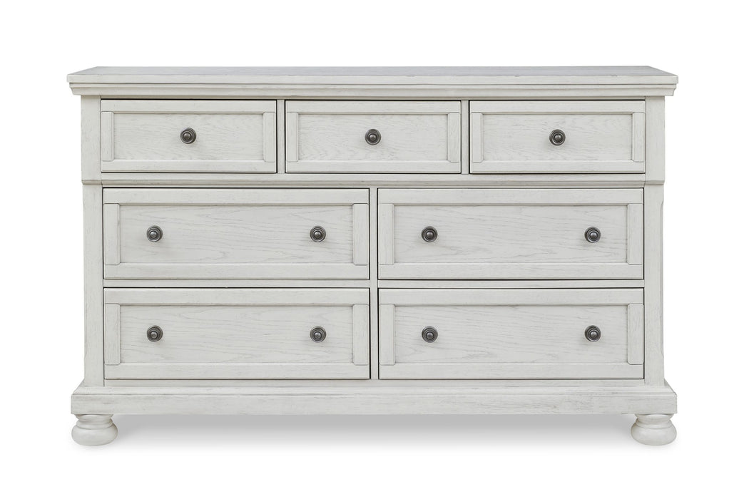 Robbinsdale Bedroom Mirror