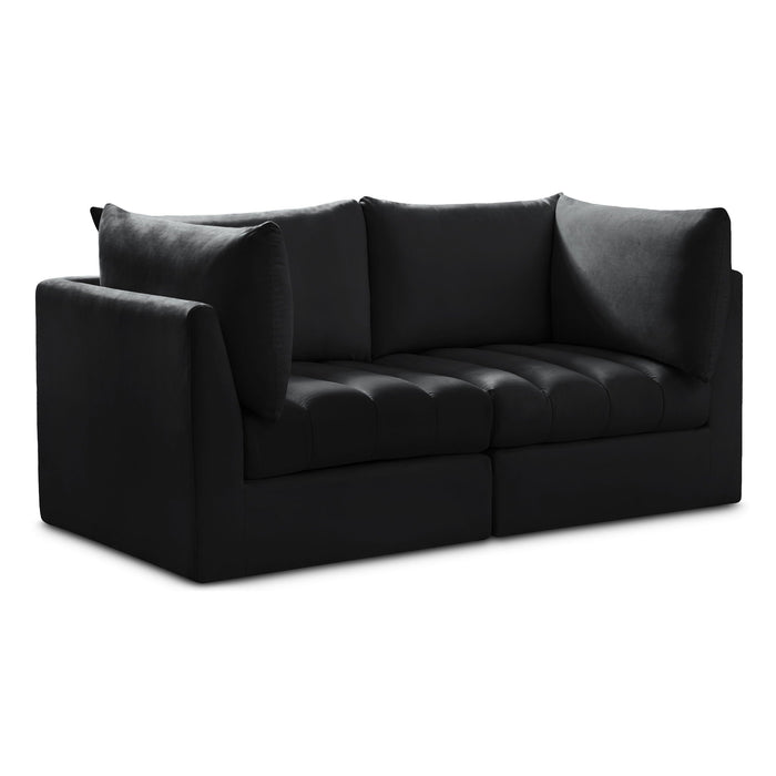 Jacob Living Room Set