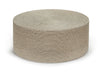 Meadow Jute Coffee Table - Natural