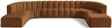 Saddle