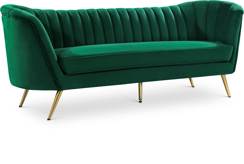 Margo Living Room Set