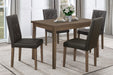 Ahmet Dining Table