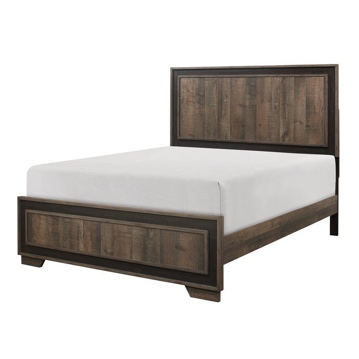 Ellendale Bed