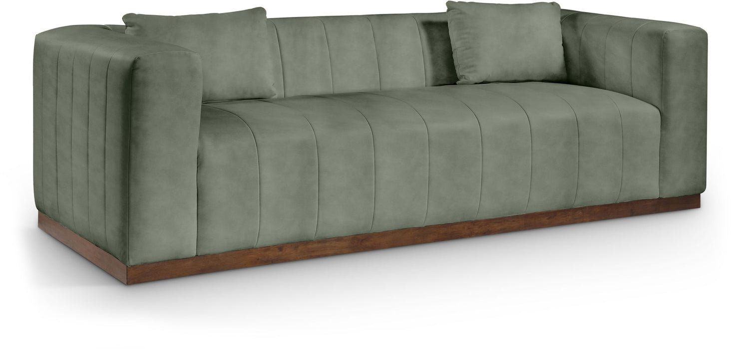 Mallina Living Room Set