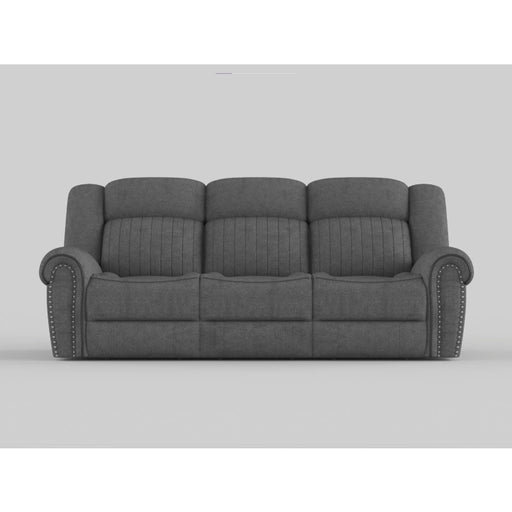 Brennen Double Reclining Sofa