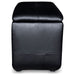 Cyrus 5-piece Upholstered Home Theater Seating with 3 Recliners