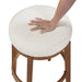 Lily Swivel Pub Height Stool
