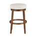 Lily Swivel Pub Height Stool