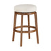 Lily Swivel Pub Height Stool