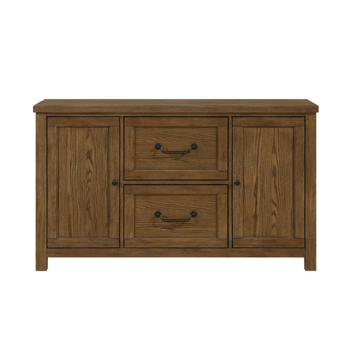 Wyatt Buffet/Server