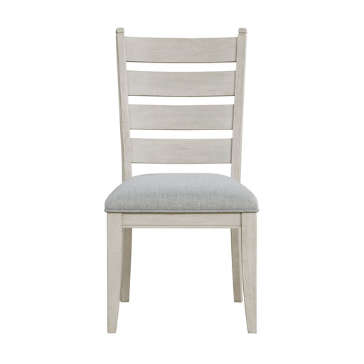 Wyatt Side Chair