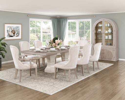 Lofton Dining Table