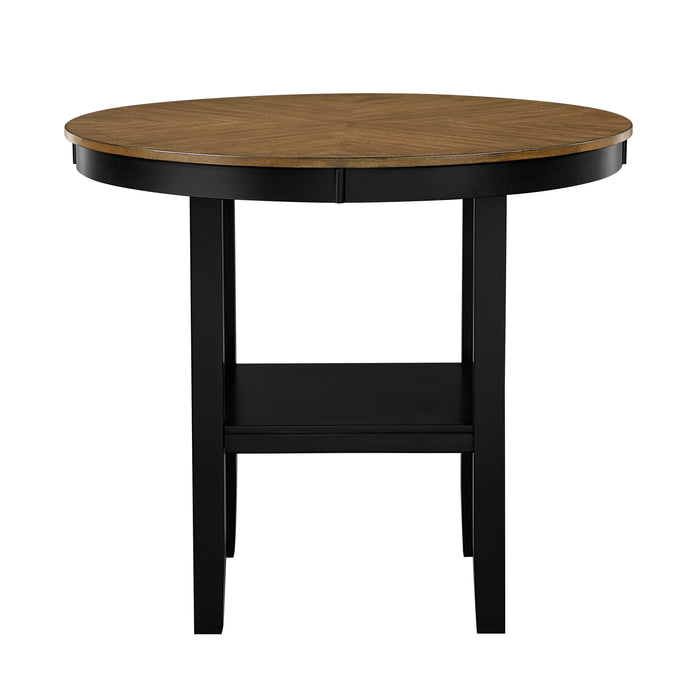 Tyler 5-Piece Pack Counter Height Set