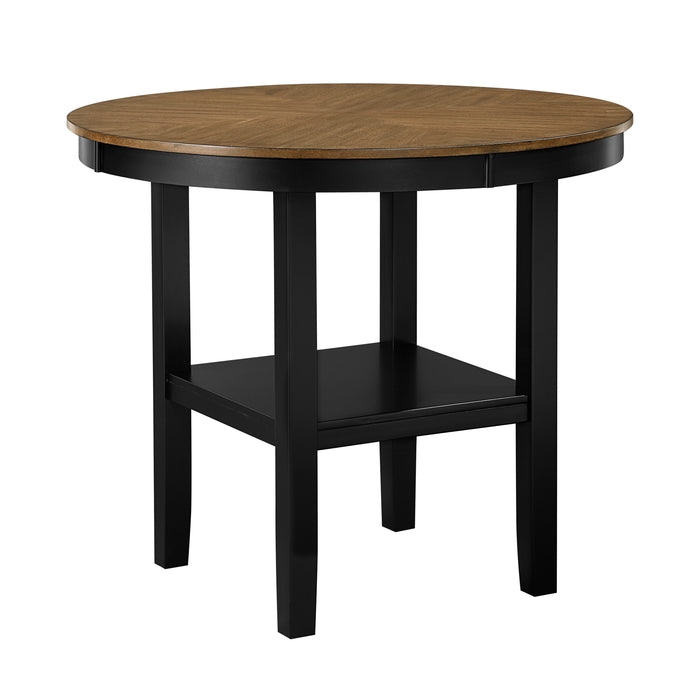 Tyler 5-Piece Pack Counter Height Set