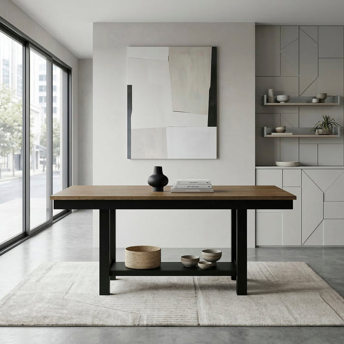 Tyler Dining Table (6022)