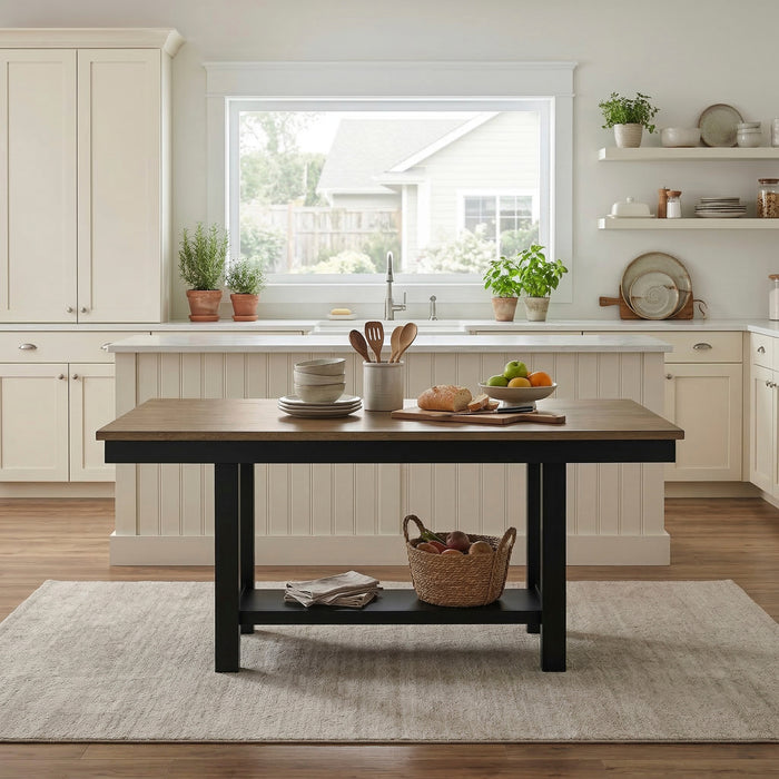 Tyler Dining Table (6022)