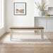 Tyler Bench (6022WH)
