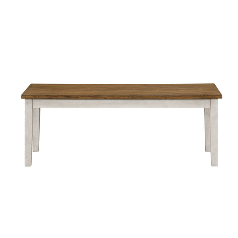 Tyler Bench (6022WH)