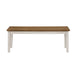 Tyler Bench (6022WH)