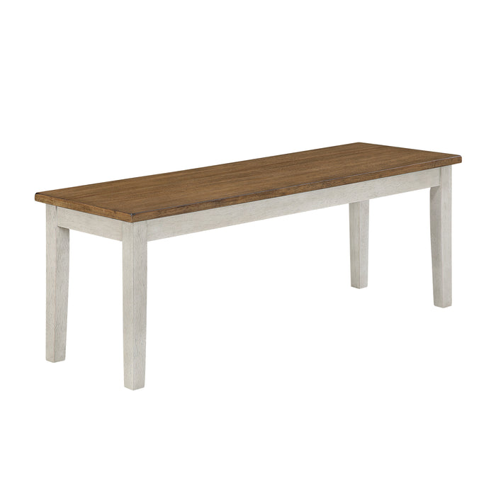 Tyler Bench (6022WH)
