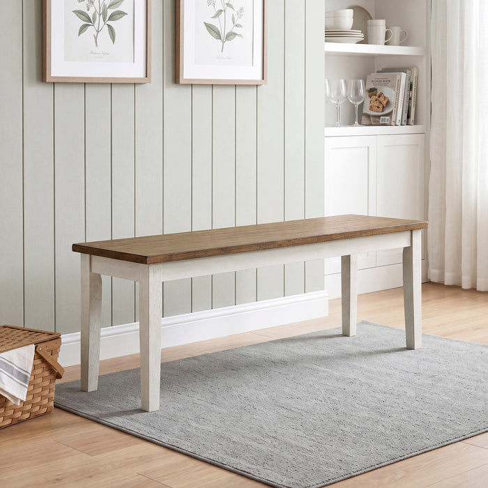 Tyler Bench (6022WH)