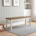 Tyler Bench (6022WH)