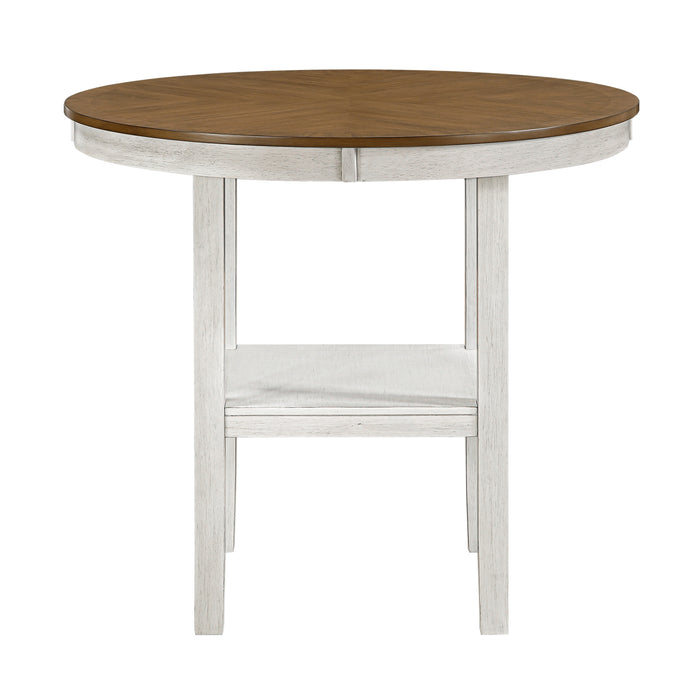 Tyler 5-Piece Pack Counter Height Set