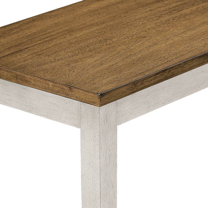 Tyler Dining Table (6022WH)