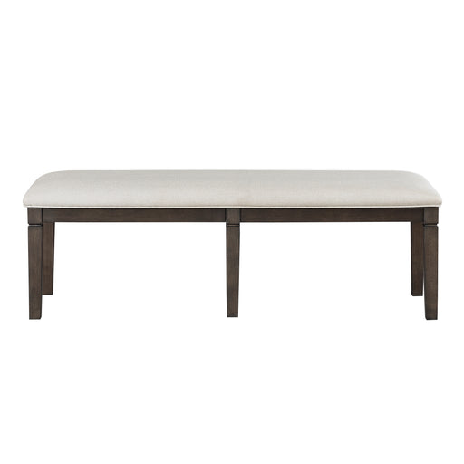 Victoria Bench