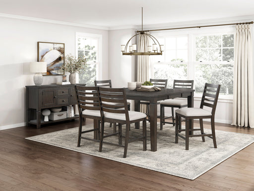 Victoria Counter Height Dining Set