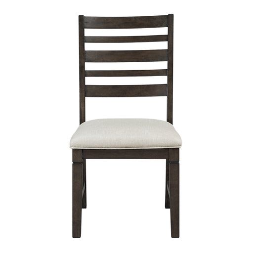 Victoria Side Chair