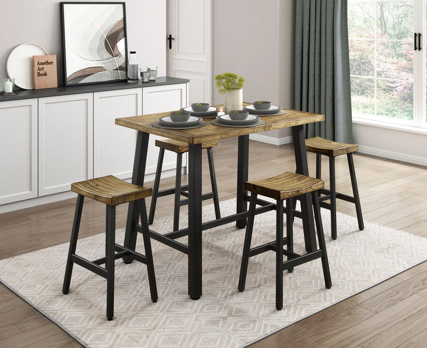 Braddock Counter Height Stool