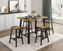 Braddock Counter Height Stool