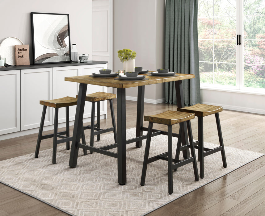 Braddock Counter Height Stool