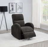 Fabric Charcoal Grey