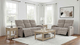 Chenille Sand