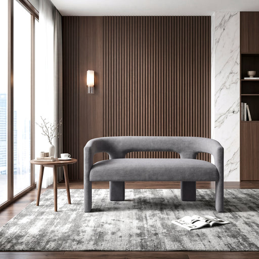 Marais Bench (6054DG)