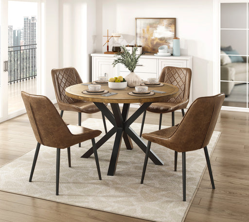 Strata Dining Set
