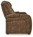 Wolfridge Power Reclining Sofa - image 6