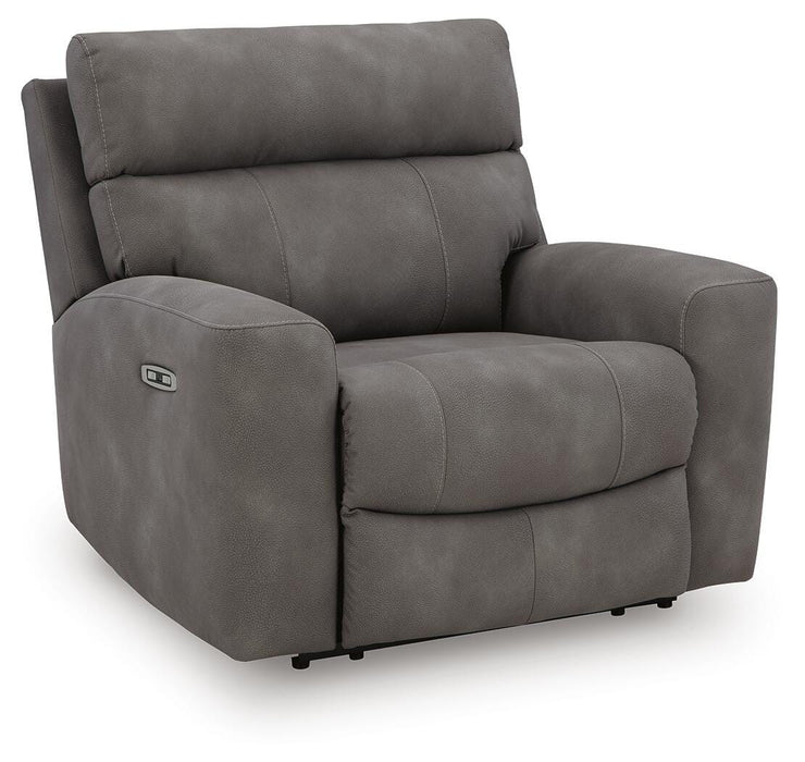 Next-Gen Durapella Power Recliner