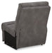 Next-Gen Durapella 5-Piece Power Reclining Sectional - image 6