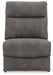 Next-Gen Durapella 5-Piece Power Reclining Sectional - image 3