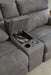 Next-Gen Durapella 6-Piece Power Reclining Sectional - image 9
