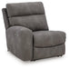 Next-Gen Durapella 5-Piece Power Reclining Sectional - image 8