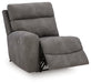 Next-Gen Durapella 5-Piece Power Reclining Sectional - image 9
