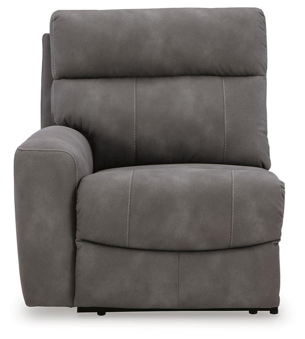 Next-Gen Durapella 5-Piece Power Reclining Sectional - image 7