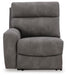 Next-Gen Durapella 5-Piece Power Reclining Sectional - image 7