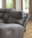 Next-Gen Durapella 6-Piece Power Reclining Sectional - image 8