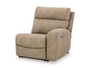 Next-Gen Durapella Right-Arm Facing Power Recliner - 6100462